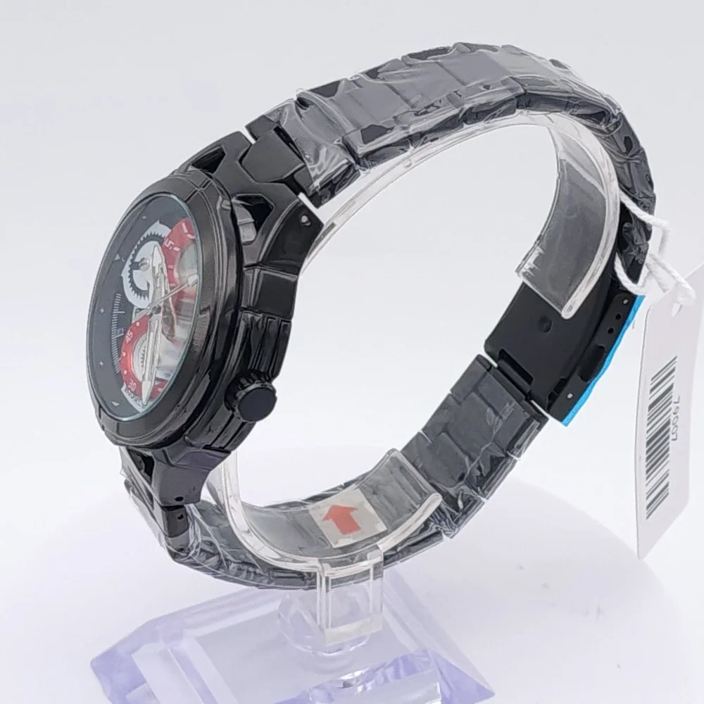 Invicta‎ S1 Rally 79007 Black Watch 44mm